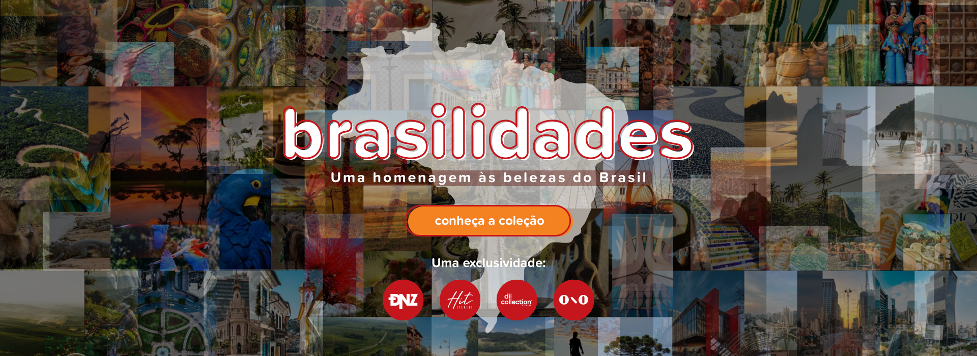 Brasilidades